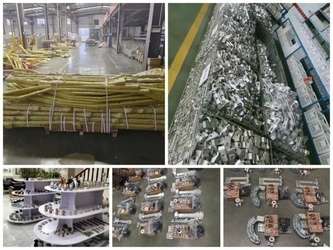 Κίνα Zhaoqing AIBO New Material  Technology CO.,Ltd