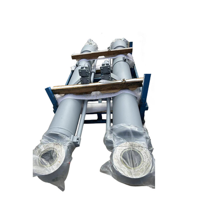 HITACHI ZAX890-5A Εκσκαφέας Υδραυλικό κύλινδρο πετρελαίου για εργαστήρια επισκευής μηχανών