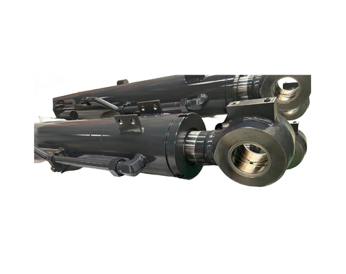 JOHNDEERE Arm Boom Bucket Excavator Υδραυλικοί κύλινδροι Μεσαία λειτουργία Προσαρμοσμένη