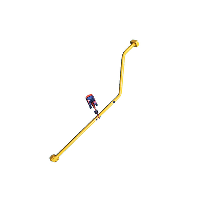 Κατασκευαστικό εργοστάσιο Hyundai R210 R215 Excavator Hydraulic System Distributor Pipe