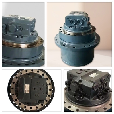 DOOSAN TM22VC-A-47/80-1 TM22VC κινητήρας ταξιδιωτικών συσκευών και για μηχανές κατασκευής