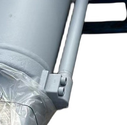 HITACHI ZAX890-5A Εκσκαφέας Υδραυλικό κύλινδρο πετρελαίου για εργαστήρια επισκευής μηχανών