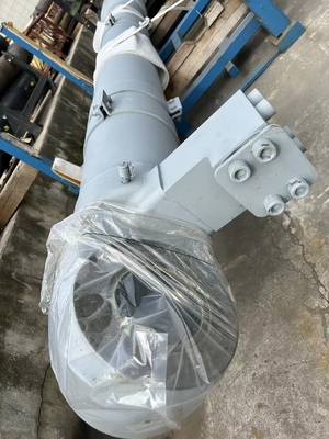 HITACHI ZAX890-5A Εκσκαφέας Υδραυλικό κύλινδρο πετρελαίου για εργαστήρια επισκευής μηχανών