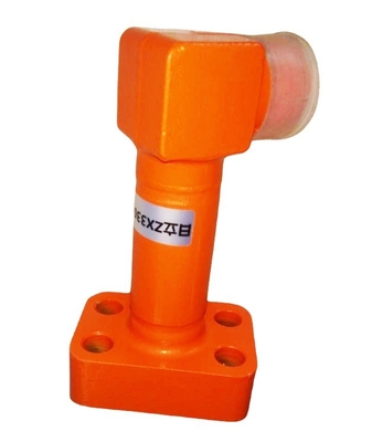 HITACHI ZAX330 360 Εκσκαφέας Υδραυλικός κυλίνδρος πετρελαίου Χάλυβα σωλήνες σωλήνες και μακροχρόνια