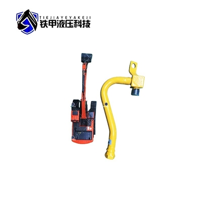 PC56 PC55MR-2 Σιδερένιο σωλήνα εξορυκτικού εξορυκτικού εξορυκτικού εξορυκτικού εξορυκτικού εξορυκτικού εξορυκτικού εξορυκτικού εξορυκτικού εξορυκτικού εξορυκτικού εξορυκτικού