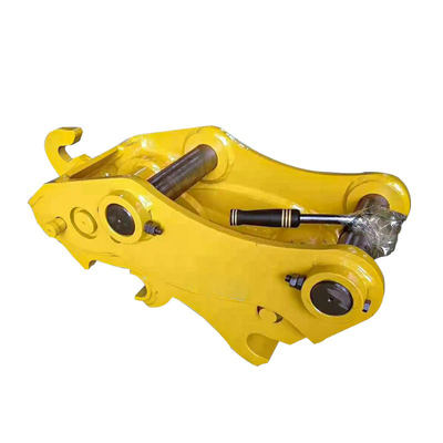 Γρήγορη αλλαγή Excavator Bucket Coupler Η τέλεια λύση για την αντικατάσταση του κουβά