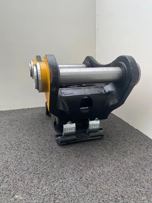Προσαρμοσμένο Excavator Quick Connect Κουμπλέρ κλίσης Excavator Quick Hitch