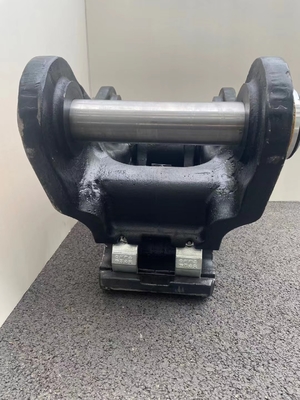 Προσαρμοσμένο Excavator Quick Connect Κουμπλέρ κλίσης Excavator Quick Hitch