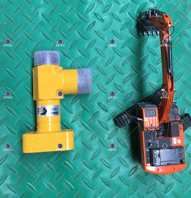 320C Cat Excavator ανταλλακτικά χάλυβα σωλήνα για Top Cat υδραυλικών κυλίνδρων σωλήνα