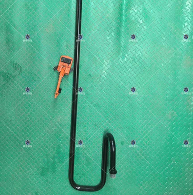 320D Cat Excavator Υδραυλικός σωλήνας κυλίνδρου 222-0126 247-8869 Για σωλήνα εκτοξευτή