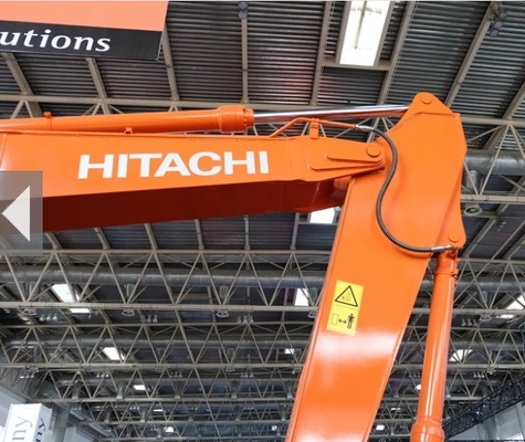 Εφαρμόστε στο HITACHI 200 Excavator Hydraulic Cylinder Pipe 0789209 για τη στερέωση των λαβών σωλήνων