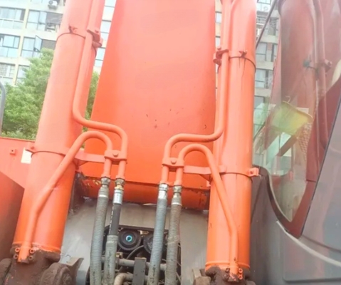 Καταστήματα δομικών υλικών Top ZAX470 ZAX450 Excavator Boom Υδραυλικός σωλήνας κυλίνδρου