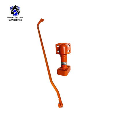 Προσαρμοσμένο Excavator Bucket υδραυλικό κύλινδρο σωλήνα για HITACHI 470 και 450