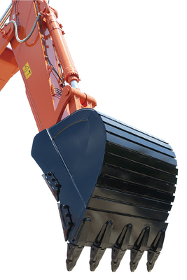 Προσαρμοσμένο Excavator Bucket υδραυλικό κύλινδρο σωλήνα για HITACHI 470 και 450