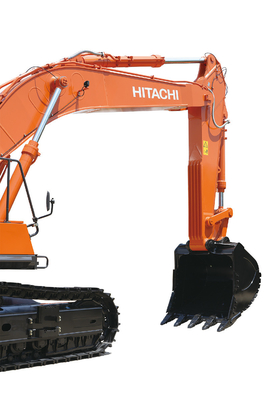 Προσαρμοσμένο Excavator Bucket υδραυλικό κύλινδρο σωλήνα για HITACHI 470 και 450