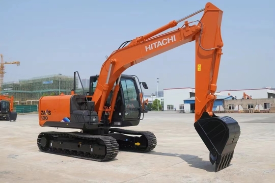 Υδραυλικός εξορυκτής Βουμ σωλήνα Top Zax120 0408811 0408812 χάλυβα σωλήνα