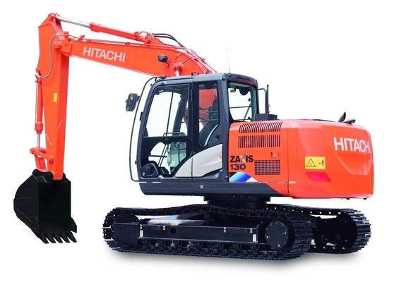 Χάλυβα HITACHI 120 Εξόρυξη Υδραυλικός κύλινδρος σωλήνας 0409016 0409017 για το χέρι