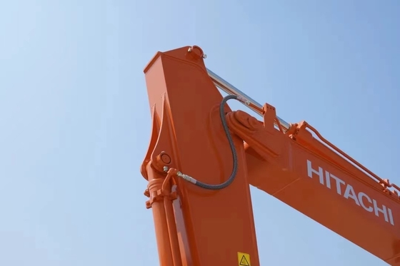 Ανταλλακτικά εξορυκτών ZAX120 Υδραυλικός σωλήνας κυλίνδρου 0409113 0409114