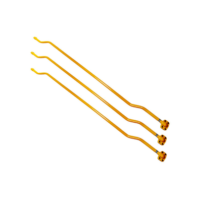 SUMITOMO 210-5A ανταλλακτικά εξορυκτών LR014120 υδραυλικός σωλήνας κυλίνδρου