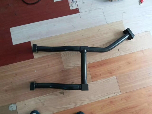 EC480 EC460 Εκσκαφέας υδραυλικός κύλινδρος σωλήνας χάλυβα σωλήνας σε εργασίες κατασκευής