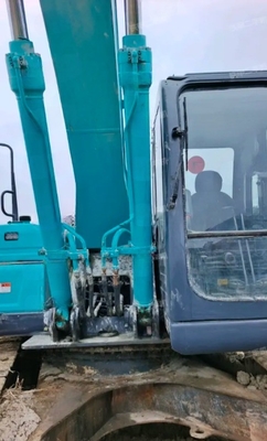 KOBELCO SK210LC-8 Υδραυλικός σωλήνας κυλίνδρου εξορυκτήρα για καταστήματα δομικών υλικών