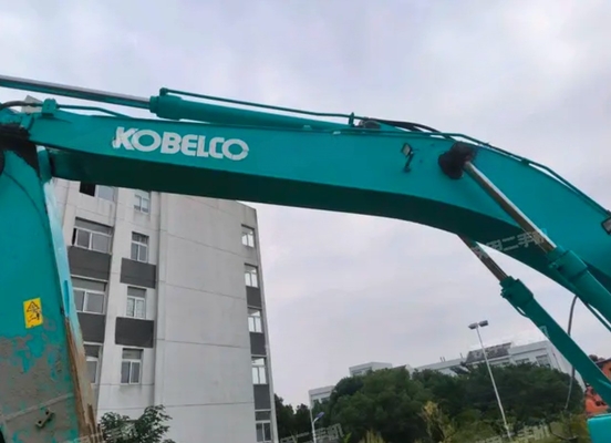KOBELCO SK210LC-8 Υδραυλικός σωλήνας κυλίνδρου εξορυκτήρα για καταστήματα δομικών υλικών