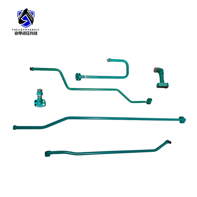 KOBELCO SK210LC-8 Υδραυλικός σωλήνας κυλίνδρου εξορυκτήρα για καταστήματα δομικών υλικών