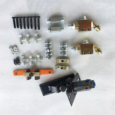 Zax360-3g/3 Εκσκαφέας Υδραυλικός διακόπτης σωληνώσεων Σφυρί σωλήνων σωληνώσεων κιτ